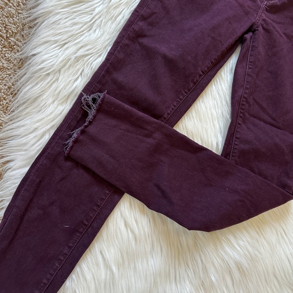 Articles Of Society Skinny Jeans - Picture 3 of 8